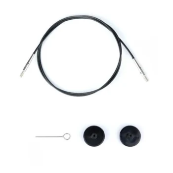 LYKKE Wire Sort (40-150 cm)